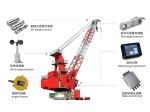 Offshore Crane Safety Monitoring Management System