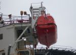 Offshore Davit