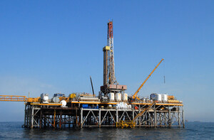 Offshore Industry