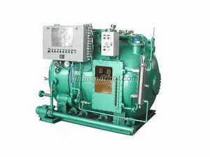 SWCM Sewage Treatment Plant thumbnail 1
