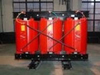 Offshore Transformer PSCD