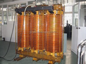 Offshore Transformer PSGD