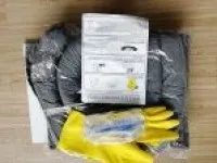 Oil And Liquid Spill Kit 1