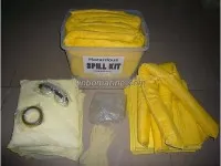 Oil And Liquid Spill Kit 2