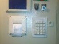 Oil Discharge Monitoring Equipment-ODME