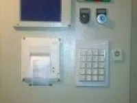 Oil Discharge Monitoring Equipment-ODME 1