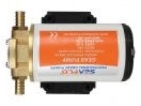 Oil Gear Pumps