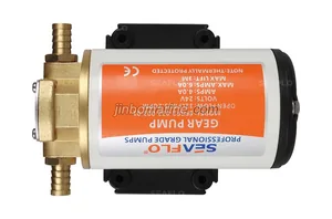 Oil Gear Pumps thumbnail 1