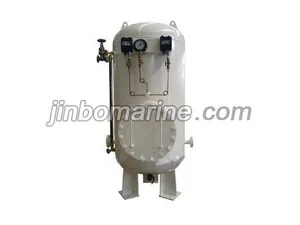 Fresh Water Hydrophore Tank thumbnail 1