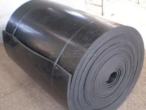 Oil-Proof Rubber Sheet thumbnail 1