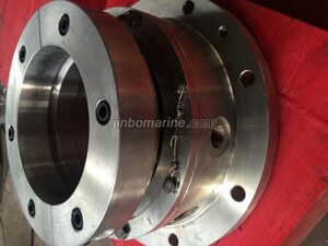 Oil Lubricated Stern Tube Seal for Shaft Size 50mm to 1150mm