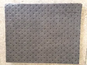 Oil Spill Laminate Mat thumbnail 1