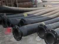 Oil Suction And Discharge hose