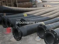 Oil Suction And Discharge hose 1