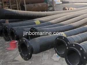 Oil Suction And Discharge hose thumbnail 1