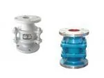 Oil Tank Flame Arrestor thumbnail 1