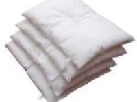 Oil-only Absorbent Pillow