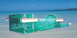 Oil Trawler