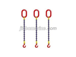 One Leg Chain Sling