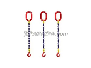 One Leg Chain Sling thumbnail 1