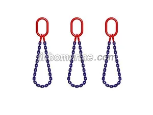 One Leg Chocker Chain Sling thumbnail 1