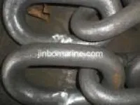Open Link Buoy Chain 1