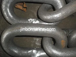 Open Link Buoy Chain thumbnail 1