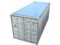 Open Top Container