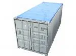 Open Top Container thumbnail 1