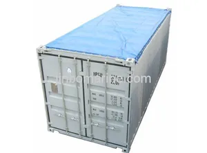Open Top Container thumbnail 2