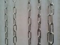Ordinary Long Link Chain
