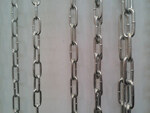 Ordinary Long Link Chain