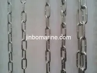 Ordinary Long Link Chain 1