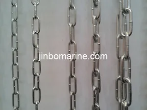 Ordinary Long Link Chain thumbnail 1