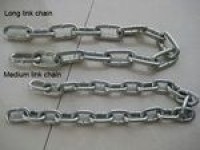 Ordinary Medium Link Chain