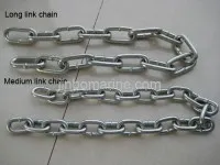 Ordinary Medium Link Chain 1