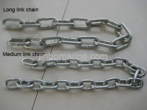 Ordinary Medium Link Chain thumbnail 1