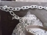 Ordinary Short Link Chain 1