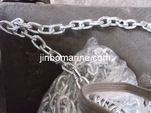 Ordinary Short Link Chain thumbnail 1