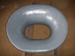 Oval Type Chock