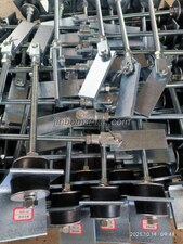 P1-025 Movable Elastic Hanger