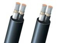 P17 BU 0.6/1KV Halogen-free Fire-Resistant Power Cable (NEK606)