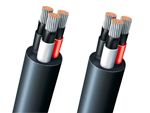 P18 RU 0.6/1KV Halogen-free Flame Retardant Power Cable (NEK606)