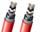 P2 RFOU/TFOU  3.6/6KV Halogen-free Power Cable (NEK606) thumbnail 1
