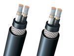 P5 BFOU 0.6/1KV Halogen-free Power Cable (NEK606)