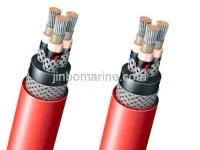 P6 BFOU 3.6/6KV Halogen-free Power Cable (NEK606) 2
