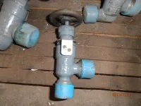 Marine Forged Steel Male Thread SDNR Valve GB1241-83 2