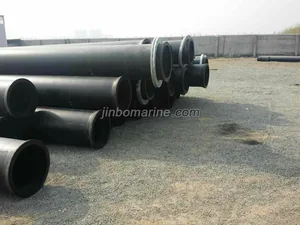PE100 HDPE Pipeline thumbnail 2