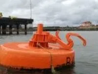 200Ton Pelican Quick Release Hook 1