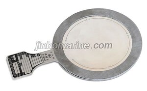 PF Bursting Disc
